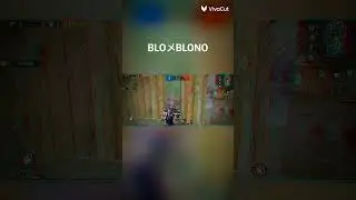 #blono #pubgmobile 🥶👌