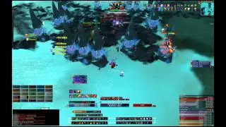BreakingBad vs  Morchok 25 Heroic Realm First Kill