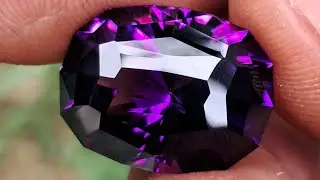 🔴Live Batu Amethyst Part 144