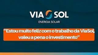 Mais um cliente satisfeito, confira!