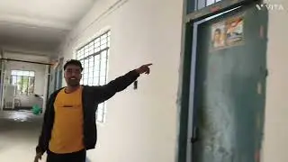 # mera Hostel # Dr.BR ambedkar Hostel no 02 # sc / st hostel bhabua # viral short vlog # like #