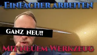 Oldtimer-Restaurierung, HIER wurde ganze Arbeit geleistet&hellip;