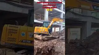 cara pasang trek excavator dengan cepat #excavator #beko #alatberat #excavators #jcb