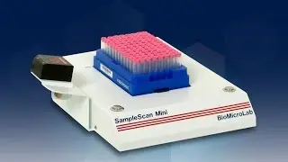 SampleScan Mini Automated