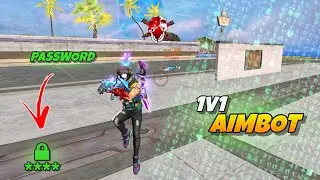 Autohead 1v1 Craftland Map Code ft. @theprincegamer 
