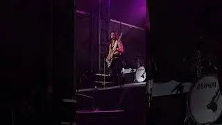 The Beaches Fine, let's get married live Churchill Park Music Festival Newfoundland Canada July 2025