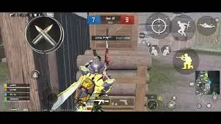 Yo TDM gameplay very leg gameplay SUBSCRIBE to- NINJA_[FIRox] booom