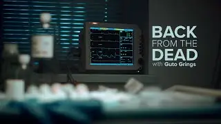 Back from the Dead