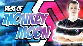Best of M0nkey M00n - Spring Split Highlights