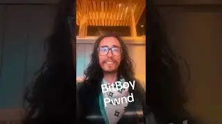 Ben Armstrong aka BitBoy Crypto Takedown Video