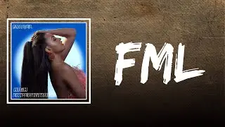 Mabel - FML (Lyrics)