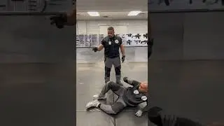Ground Defense Countermeasure