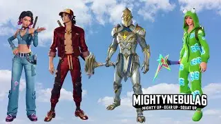 Fortnite on Xbox Gameplay Four Matches That Escalate into Pure Endgame Chaos