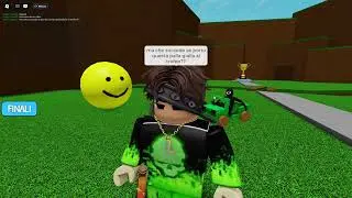 devo sbloccare tutti i finali per vincere su Roblox!