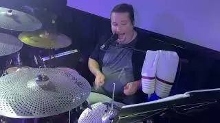 Alive and kicking - Simple Minds - Banda Vinil Cover