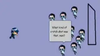 WinterMS: The Animations 3 - S-Danog Spelt Backward is...
