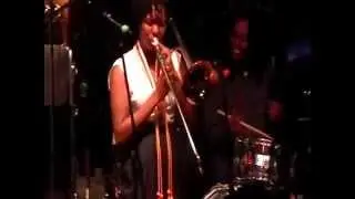Jovan Alexandre - Hartt School Of Music Graduates