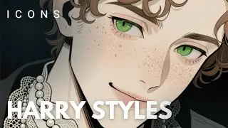 Story of Harry Styles &mdash; How He Escaped the Boyband Cage