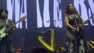 SBS Live Raw Music - Ruby Waters Live @ Rogers Arena 2024