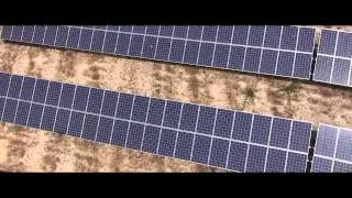 PV Solar Panels Thermal Inspection Optris PI400