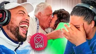 ZIJ GINGEN DIRECT LOS MET ZOENEN