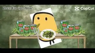 Flipdo&rsquo;s Green Beans Commercial