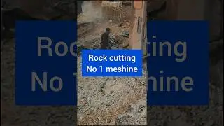 rock cutting king #shortsfeed #youtubeshorts #shorts