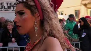 Carnaval´18 | Loulé (4K)