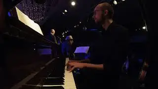 Nordwest Bigband feat. Ken Norris - Edith And The King Pin