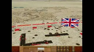 Combat Mission: Afrika Korps, Colina Lamimatioio
