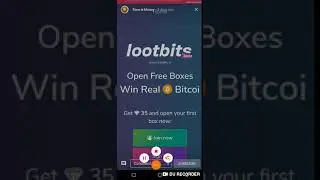 Viral pay lootbits open
