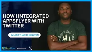 Integrate Applyfers With Twitter Very Fast And Run A Smooth App Install Ad On Twitter