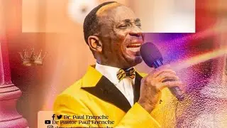 Dr Paul Enenche: A Soul-Winning Game Changer Raising Excellence in the Body of Christ