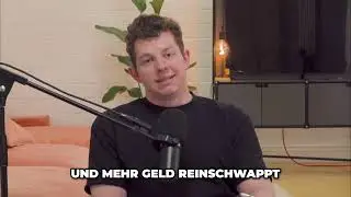 Firmen kaufen: Roll-ups & Nachfolge in Deutschland #shorts