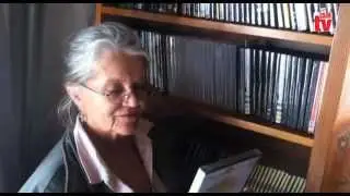Katinka Heyns se DVD versameling