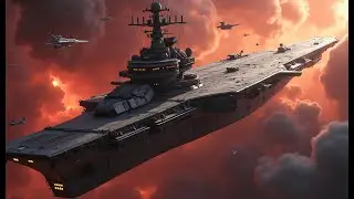 From Silence To Supremacy: The Rebirth Of The Human War Machine. | HFY | Sci Fi Stories