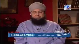 In Islam Is it Permissible to Donate Body Organs?