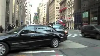 limo service ad