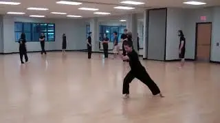 Low Block, Uppercut