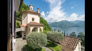 Luxury Lakeview Townhouse with Private Pool | Nobiallo, Lake Como