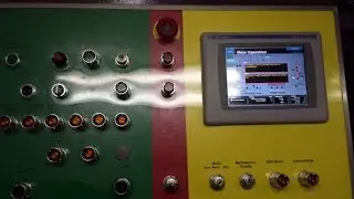 Ride System Explained and Operator Stories - Goliath (SFGAm)