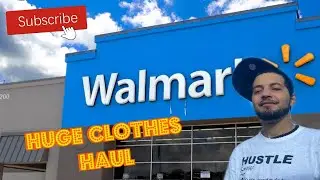 WALMART CLEARANCE DEALS| HUGE CLOTHING HAUL| BOYS SHIRTS, TODDLER SETS, WOMEN PANTS, ETC| RUN!!