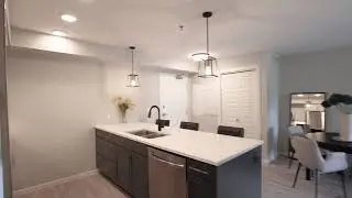 The Charles Condos - The Harte Floor Plan