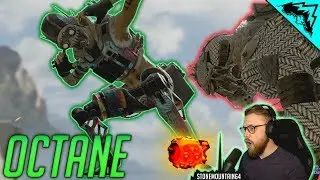 Apex Legends Season 1 - Octane Is Dope!