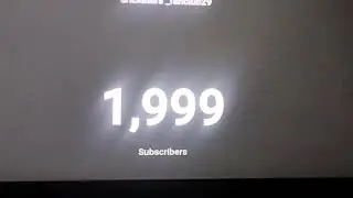 GUY AAP LOGO KE SUPPORT SE 2,000 SUBSCRIBERS COMPLETE HOGYA 🎉// #cricket #subscriberscomplete 