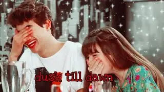 Poliana & Eric «polieric» ⟪dusk till dawn ⟫