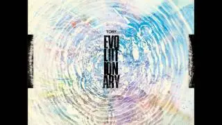 Toby Ganger - Evolutionary