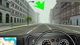 Midtown Madness 2 - Crash Course Gameplay