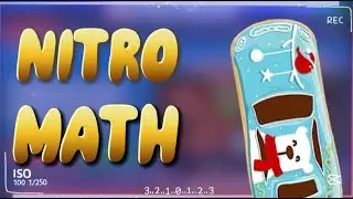 Upcoming nitro type update!