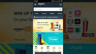 Amazon Cricket Quiz (In Tamizh) | Till 1st AUGUST | Win Bose Headphones | Lucky Draw